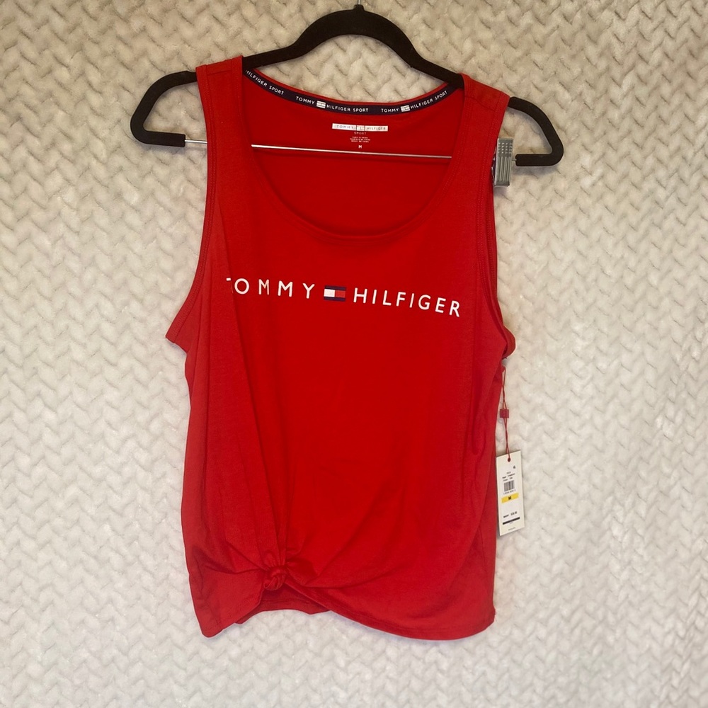 Tommy Hilfiger Tank top